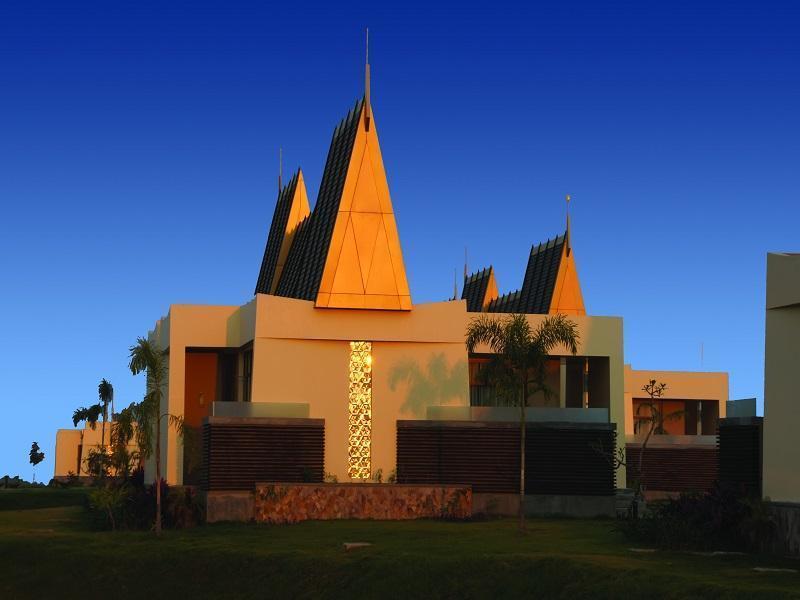 The Myat Mingalar Hotel Naypyidaw Exterior photo